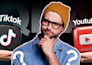create education and documentary thumbnail for youtube